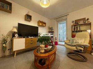 ST NAZAIRE - 65.40 m²