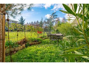 Appartement à vendre Saint-Ouen-l'Aumône