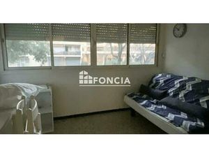 Studio 18m2 Centre-ville