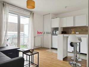 Studio récent vendu loué - Argenteuil Val Notre-Dame