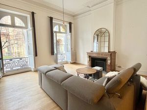 T4 DE CHARME AVEC VUE EXCEPTIONNELLE SAINT-SERNIN