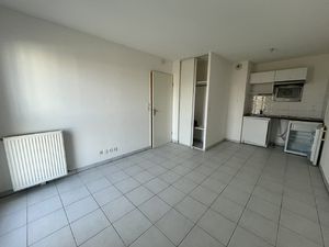 Superbe T1 25m2 Toulouse Montaudran Piste des Géants