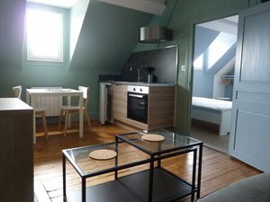 Appartement à louer Tours