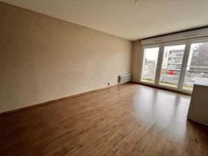 Appartement T2 Square Chateaubriand :