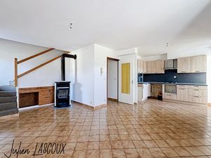 Appartement Triplex de charme à vendre LANS EN VERCORS (38)