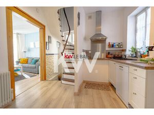 Triplex d'Exception au coeur Historique de Pontoise