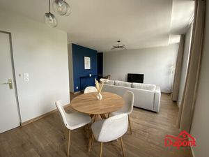 Appartement dans le bouchon