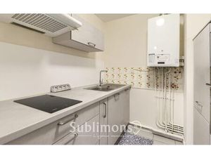 Appartement à vendre Vannes