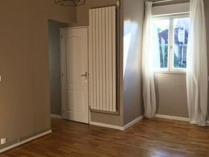 Appartement - 2ème étage - 46 m2 - 3 pièces