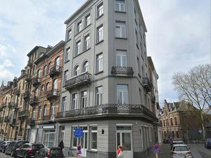 Surface commerciale à louer de 80 m² à Saint-Gilles (VBD63912)