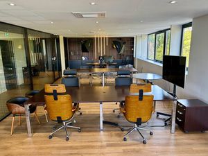 Bureaux à louer à Labège