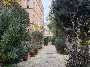 VENTE - BUREAUX - FOLIE MERICOURT