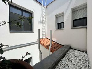 Immeuble avec ascenseur - Quartier des Chalets  Toulouse Centre