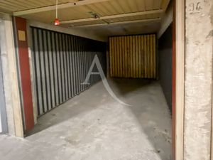 Garage Cannes Carnot