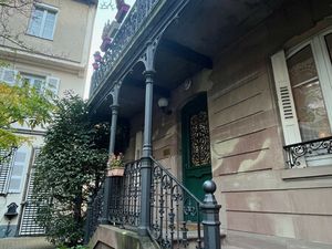 Immobilier Professionnel à louer Strasbourg