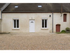 Charmante maison à Angy