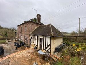 Propriété proche de Vimoutiers