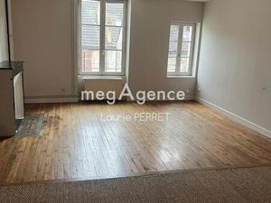 Exclusivité – Maison de ville 6 pièces – 129 m² – Centre-ville d’Auxerre – 210 000 €