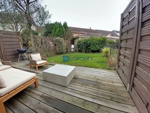 Maison 4 pièce(s) 76 m2