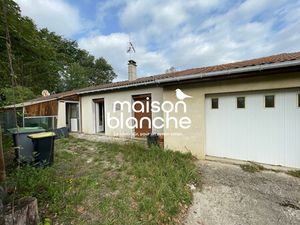 Maison de Plain Pied