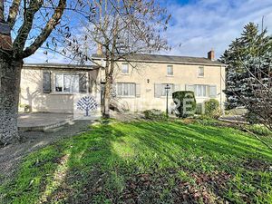 Maison à vendre à Boismé