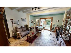 Maison à vendre Bordeaux