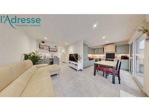 Maison Champs Sur Marne 5 pièce(s) 90 m2