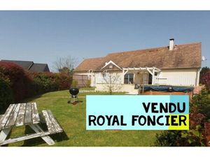 A 2 kms du CENTRE DE DESCARTES