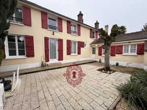 Région Donnemarie Dontilly