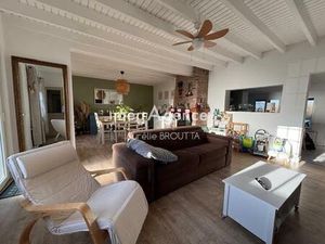 Maison individuelle lumineuse