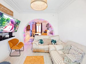 Maison de 4 pièces de 68 m² située à Flers