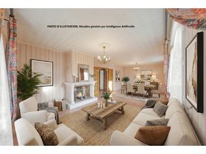 Maison individuelle à Thorey en Plaine