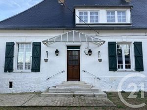 Maison à vendre - 5 pièces - 170 m2 - Guise - 02 - PICARDIE
