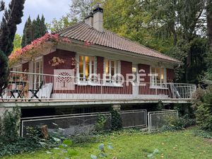 Maison Lamorlaye 7 pièces 120 m2