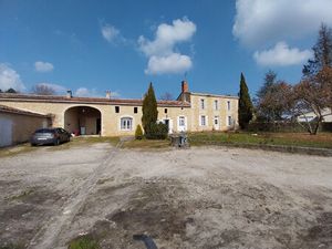 Maison Landiras 4 pièce(s) 207 m2