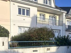 Maison familiale traditionnelle - 6 pièces - Lanester -