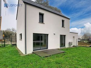 Maison Lanester 5 pièce(s) 83.30 m2