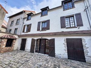 Immeuble - Local Commercial