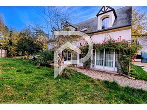 Maison L'isle-adam 5 pièce(s)