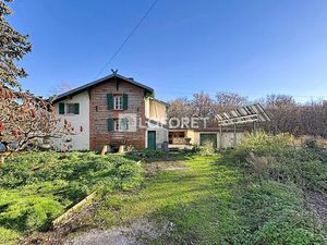 Maison Montech 4 pièce(s) 109 m2