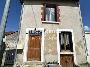 Charmante maison près de Nigloland