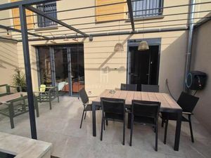 Vente maison 4 pièces 85 m² Mouriès (13890)