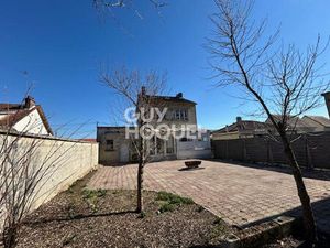 Maison Pinon 5 pièce(s) 86.1 m2