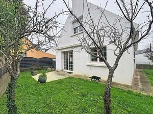 PLOEMEUR - MAISON 4 CHAMBRES CENTRE VILLE