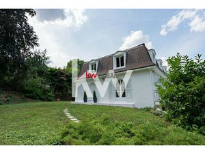 Maison familiale d'exception – Secteur Tribunal / Hermitage ?