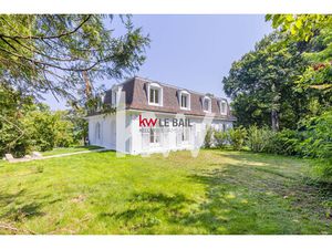 Maison familiale entièrement rénovée - Secteur Tribunal / Her