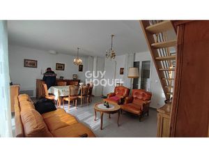 Charmante maison à vendre à Saint Denis D'Oléron