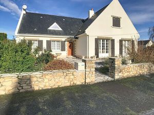 Maison Ancenis Saint Gereon