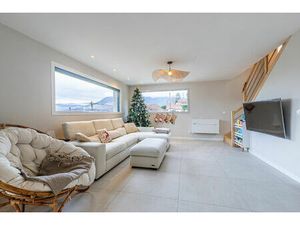 LAFORET IMMOBILIER - EXCLUSVITE - 'MAHONIA' - SAINT JORIOZ - MAISON INDIVIDUELLE TYPE 4 de