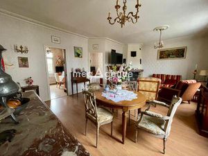 Quartier Cottages – Maison familiale des années 20/30 -